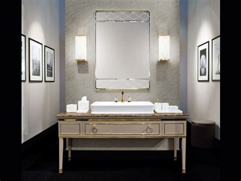 Italian Bathroom Vanities Infinity I07 Modular Italian Bathroom