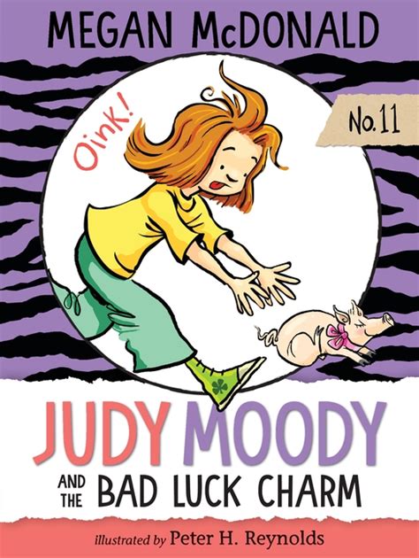 The Books Judy Moody