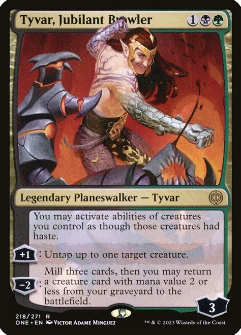 6 Planeswalker MTG Cards You Should Be Playing in Commander | TCGplayer ...