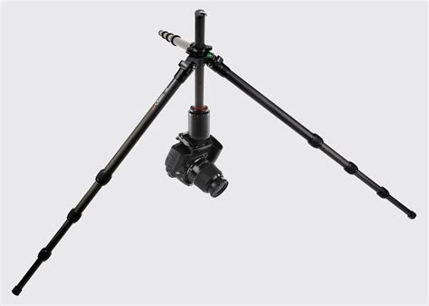 12 Recommended Travel Tripods Explora