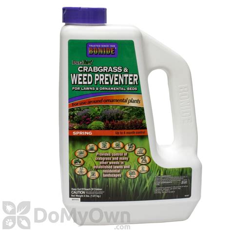 Bonide Crabgrass And Weed Preventer