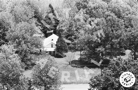 Vintage Aerial | Kentucky | Logan County | 1978 | 18-MLO-16