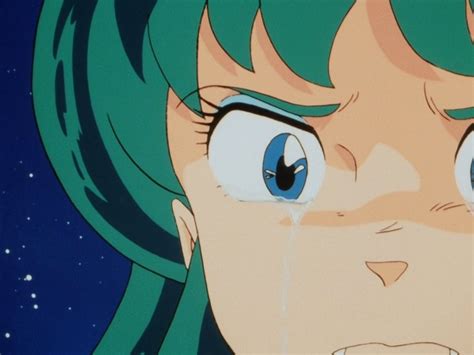 Retro Anime On Twitter Urusei Yatsura 1981