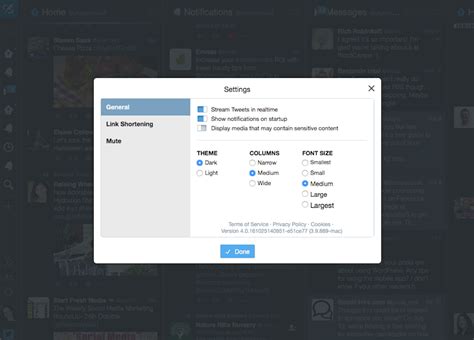 Cómo Usar TweetDeck Para Tu Manejo de Social Media Envato Tuts