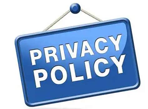 4 Ways To Improve Customer Privacy In Your Small Business Small