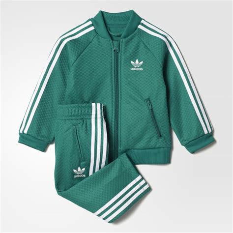 Venta Buzo Adidas Mujer Verde En Stock