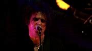 The Cure Trilogy Blu Ray Digipack