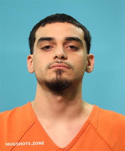 Cantu Joshua Edward Brazoria County Mugshots Zone