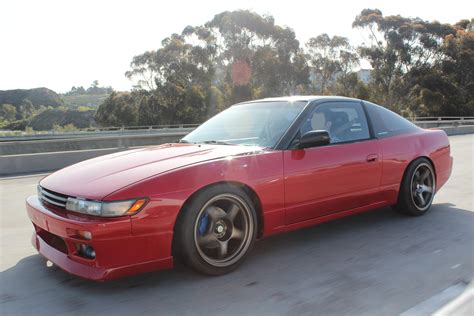 Ca 1991 S13 Hatch Forums Nissan 240sx Silvia And Z Fairlady Car Forum