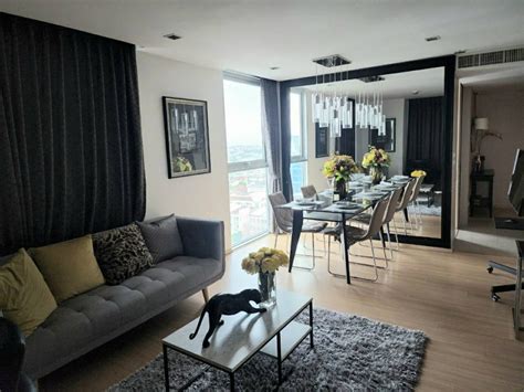 HOT Deal หองนอน จองวนน ฟรคาสวนกลางสงสด ป เฮาส รชดา ลาดพราว Livinginsider