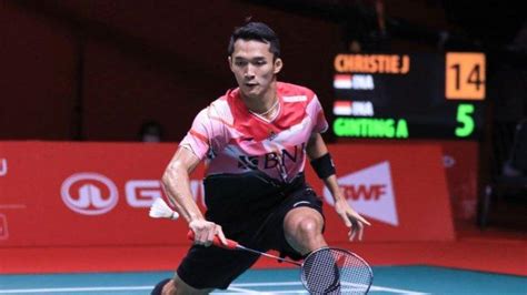 Hari Ini 5 Wakil Indonesia Tampil Di Semifinal BWF World Tour Finals