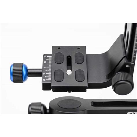 Slik Sgh 300 Compact Gimbal Head