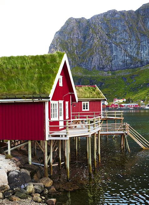 Reine travel | Norway - Lonely Planet