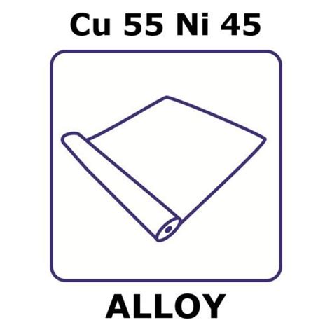 Constantan Resistance Alloy Gf Ea Merck Third Party Sls