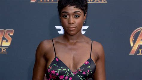 Lashana Lynch Biography Height Life Story Super Stars Bio