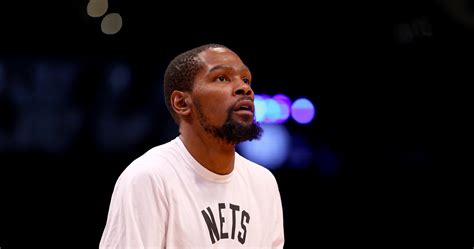 Woj Kevin Durant Absolutely Could Remain With Nets Despite Trade