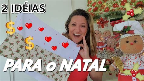 Ideias Incriveis Para Vender No Natal Aprenda A Fazer A Tecnica