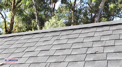 How To Install Roof Shingle Ridge Capping Roof Shingles For