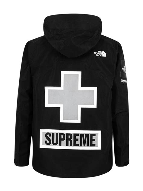 Supreme X The North Face Summit Series Rescue Mountain Pro Jacket