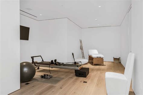 Home Wellness Room Interior Design Ideasinterior Design Ideas