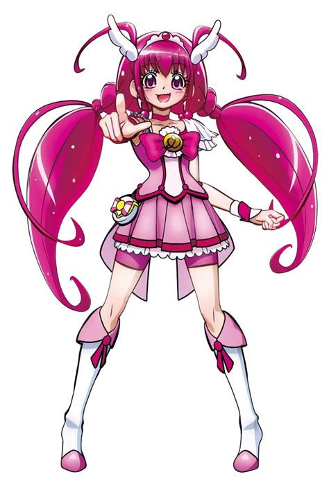 Glitter Force Png Images Pngwing Atelier Yuwaciaojp