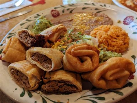 Casa Robles Mexican Restaurant Updated January Photos