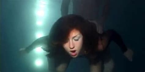 Underwater Sex Video 2 Tnaflix