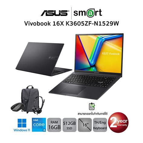 Asus Vivobook X K Zf N W I Hrtx Gb Gb Win