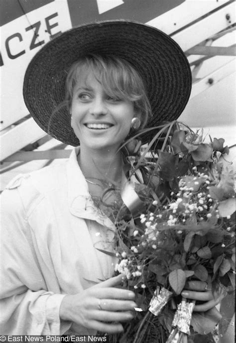 Miss World 1989 Aneta Kręglicka historia pierwszej polskiej miss świata