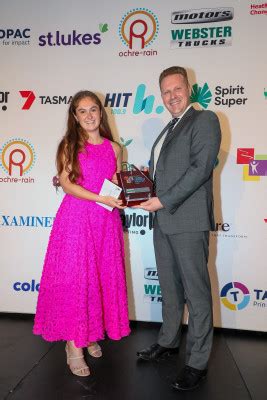 Current Winners Awards Australia