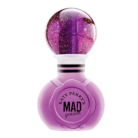 Katy Perry Mad Potion - Perfumes, Colognes, Parfums, Scents resource ...