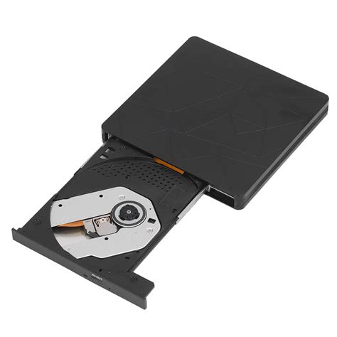 Acogedor External Dvd Cd Drive For Laptop Usb Type C Cd Drive Dvd