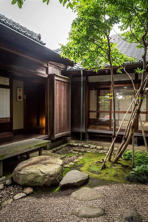 Pin By Gustav2901 8700 On Interior Japanese Japanese Exterior