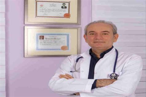 Uzm Dr Ahmet Murat Balanlı Clinic Medical Tourism