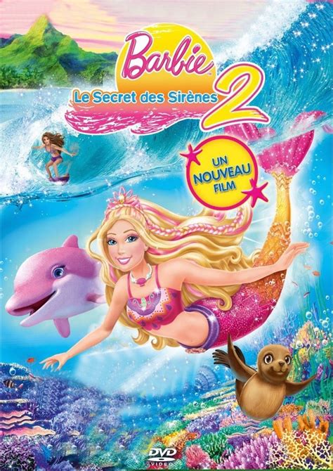 Barbie In A Mermaid Tale 2 Alchetron The Free Social Encyclopedia