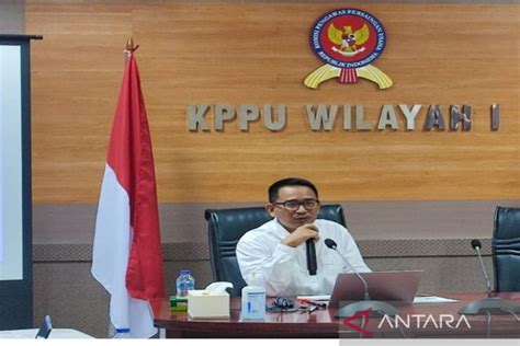 Kppu Dalami Kasus Dugaan Penimbunan Minyak Goreng Di Sumut Antara News