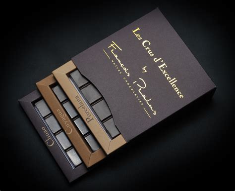 Chocolate packaging design, Chocolate packaging, Expensive chocolate
