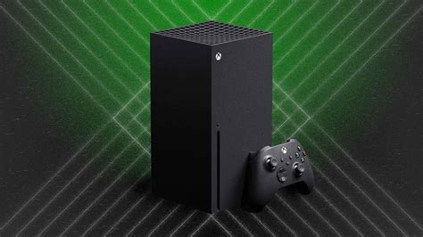 Xbox Estrenar A Nueva Generaci N En