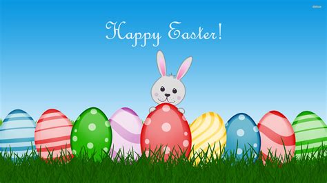 Happy Easter 2020 Wallpapers - Wallpaper Cave