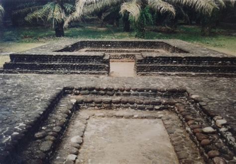 lembah bujang archaeological museum - Alan Harris