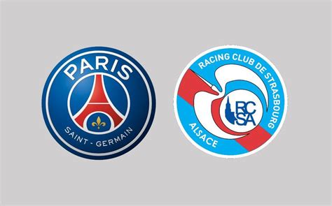 Psg Strasbourg Quelle Heure Et Sur Quelle Cha Ne Voir Le Match En