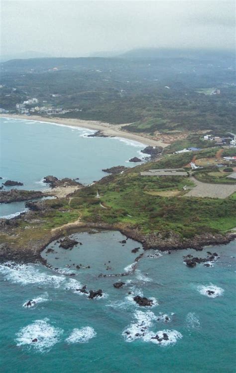 China Y Estados Unidos Se Tocan En El Estrecho De Taiw N Se