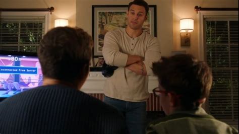 Pin On That Gay Firefighter Show Bc I Gave Into Fomo