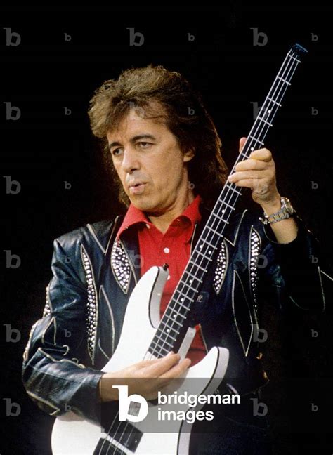 Bill Wyman