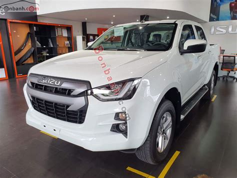 Mua B N Xe Isuzu Dmax M U Ghi Bonbanh