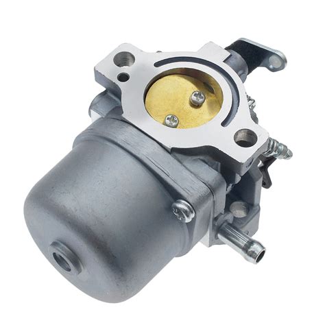 New Carburetor For Briggs And Stratton Engines 28f707 28r707 28t707 And 28v707 Ebay