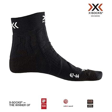 X Socks Trail Run Energy Socks Sport Socken Net