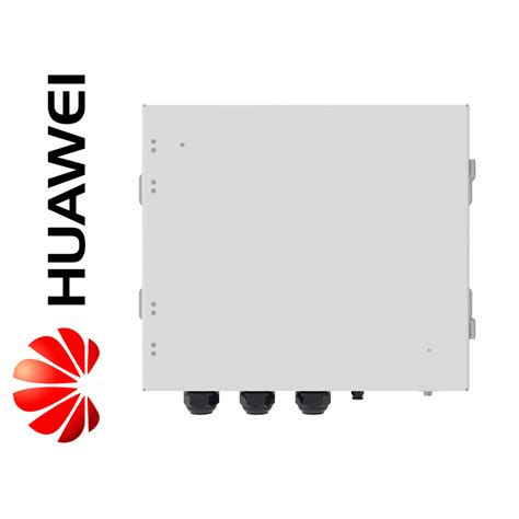 HUAWEI LUNA2000 Back Up Box B0 Per Impianti Monofase Elettroonline