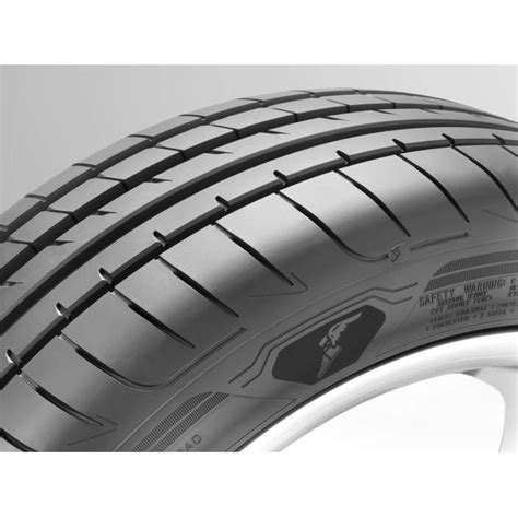 Goodyear Eagle F1 Asymmetric 3 245 35 R20 95 Y Letní Pneumatiky cz