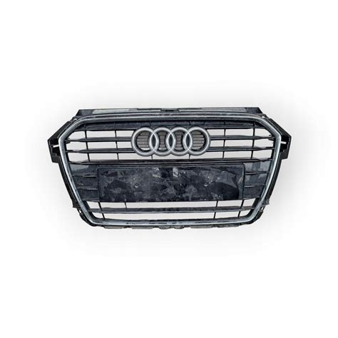 Audi A Lift Xa B Grill Atrapa Xa B Atrapa Gril Audi A X